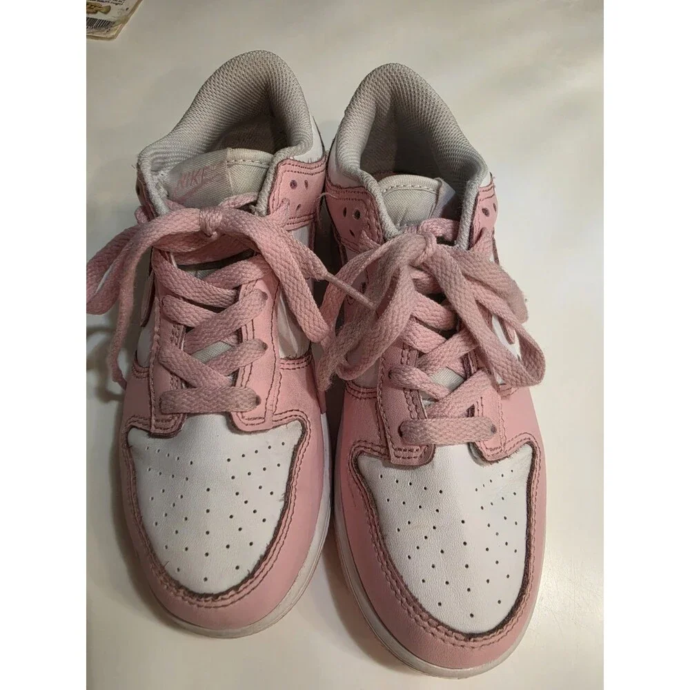Nike dunk low
